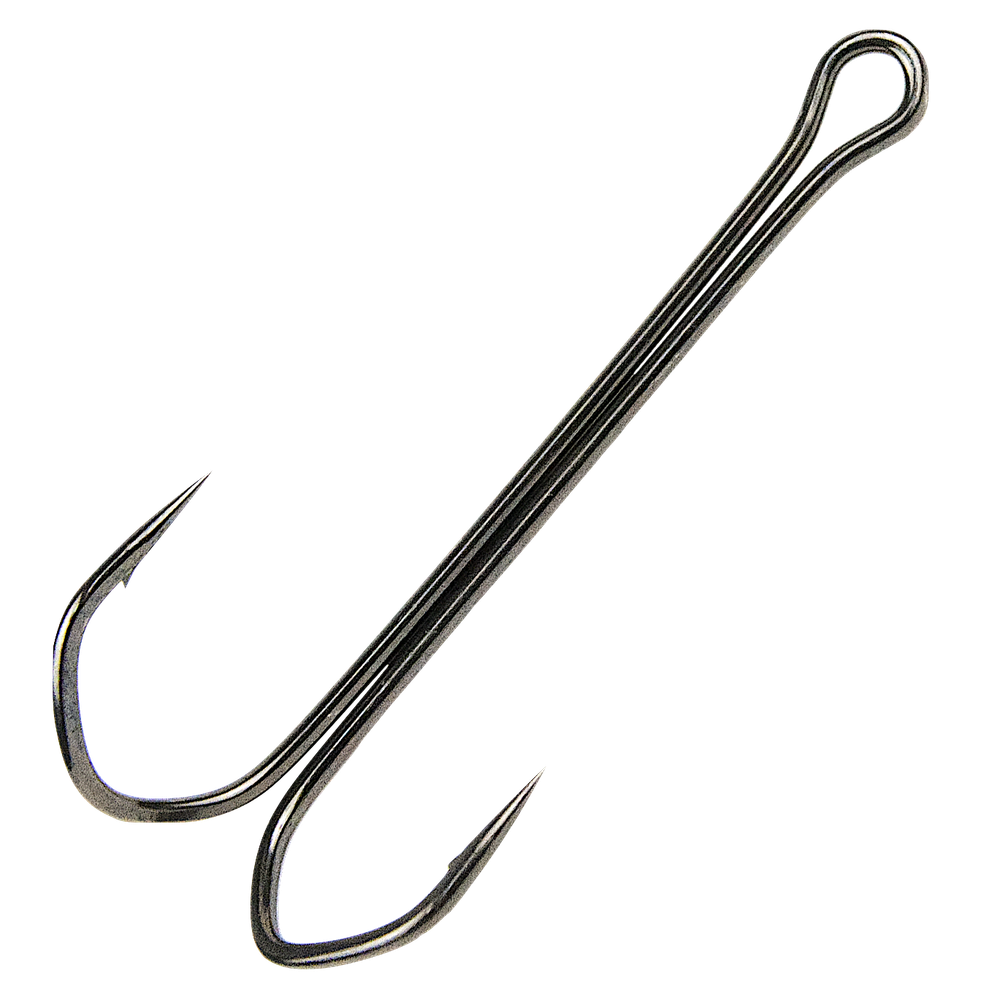Двойник UF Studio Double hook Professional Series -