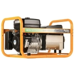 Caiman Tristar 6510EX бензиновый генератор с двигателем Subaru