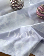 Скатерть Dior 180х360 см