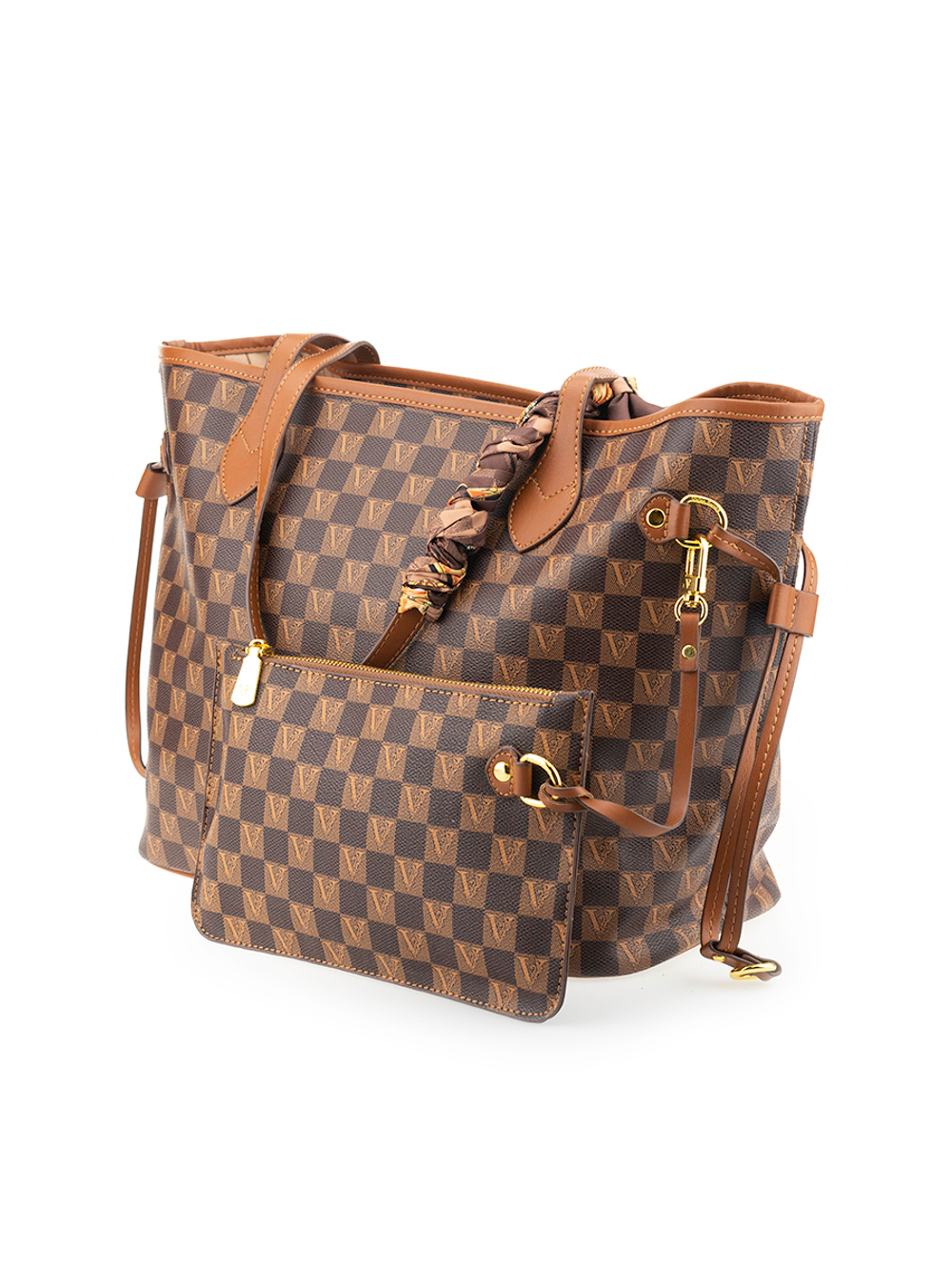 VF-8016 Сумка жен., иск. кожа