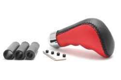 Ручка на КПП AX-J2288 RED/BLACK KING AX-J2288 RED/BLACK