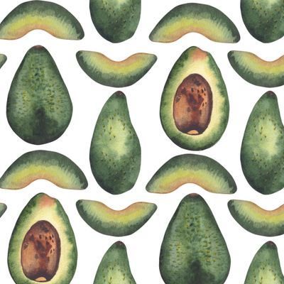 Авокадо