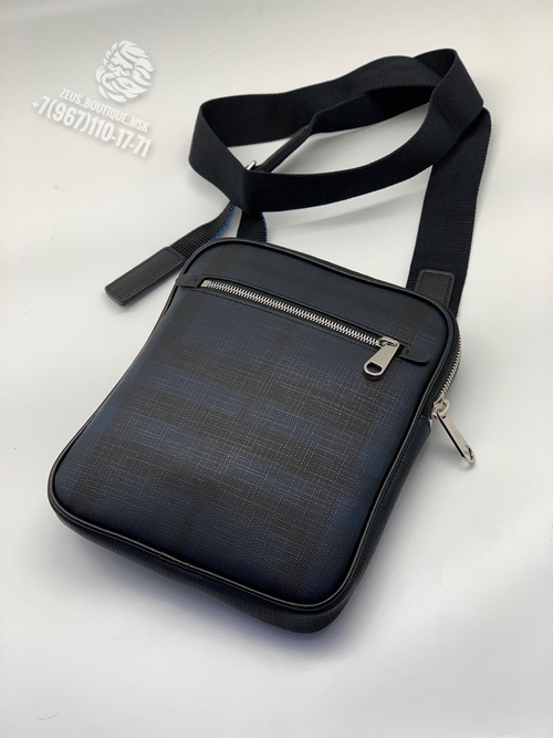 Мессенджер-сумка через плечо Burberry