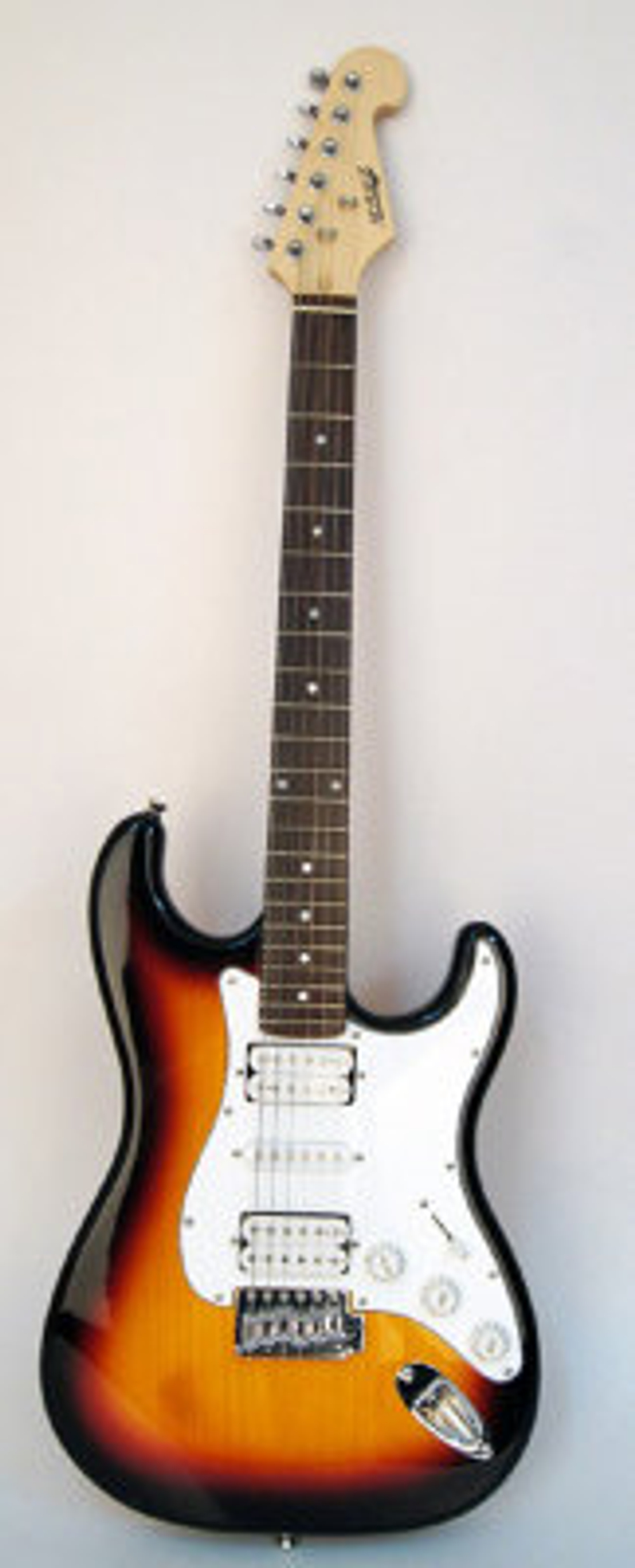 Электрогитара HOMAGE HEG320SB