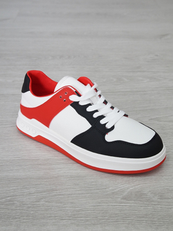 Кроссовки женские демисезонные