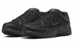 Кроссовки Nike P-6000 Premium "Triple Black"