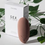 Вибратор Bijoux Indiscrets VIBRATING PERSONAL MASSAGER - SEX AU NATUREL