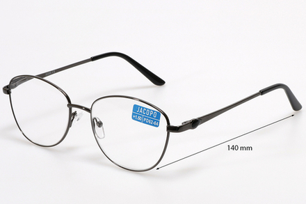 Готовые очки Jacopo 231001 c2 +3 50