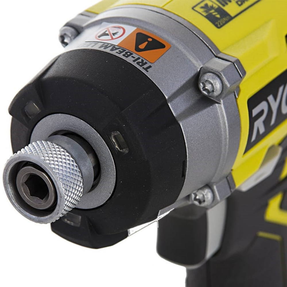 Винтоверт Ryobi One+ RID1801M 5133001168