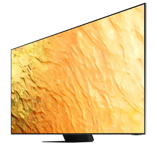Телевизор Samsung 85" Neo QLED 8K QN800B