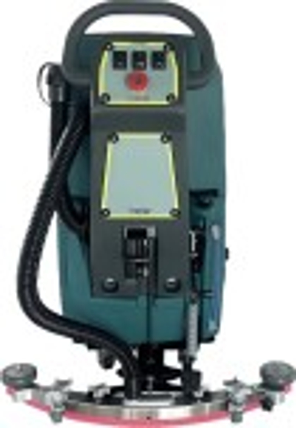 Машина поломоечная VinnerMyer LiTE530E LiTE530Е