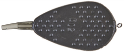 Кормушка FC Flat Method DROP 50г