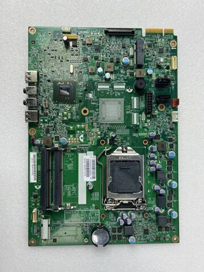 Материнская плата для ноутбука Lenovo S710/S760 NOK H61 UMA (90004995), оригинал