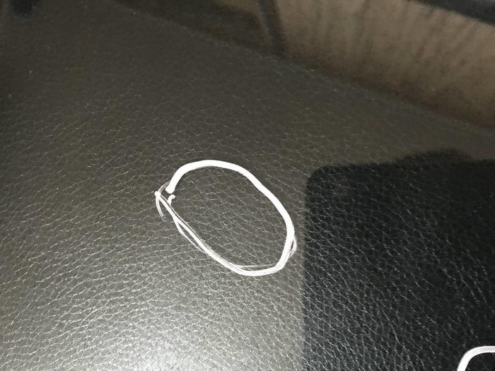 Стекло двери заднее правое VW Polo Sedan (2010-2020)