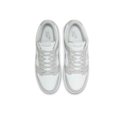 Мужские кроссовки Nike Dunk Low Retro 'Grey Fog' DD1391-103