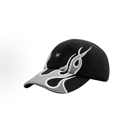 Кепка Yeezy Gap Flame by Balenciaga Kids