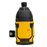 Винтоверт ударный аккумуляторный бесщет. CIDH-BL-20-270, Li-Ion, 20 В// Denzel