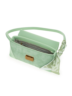 27645/52 Сумка жен., иск. кожа