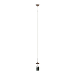 Floor-Ceiling design lamp Keilana