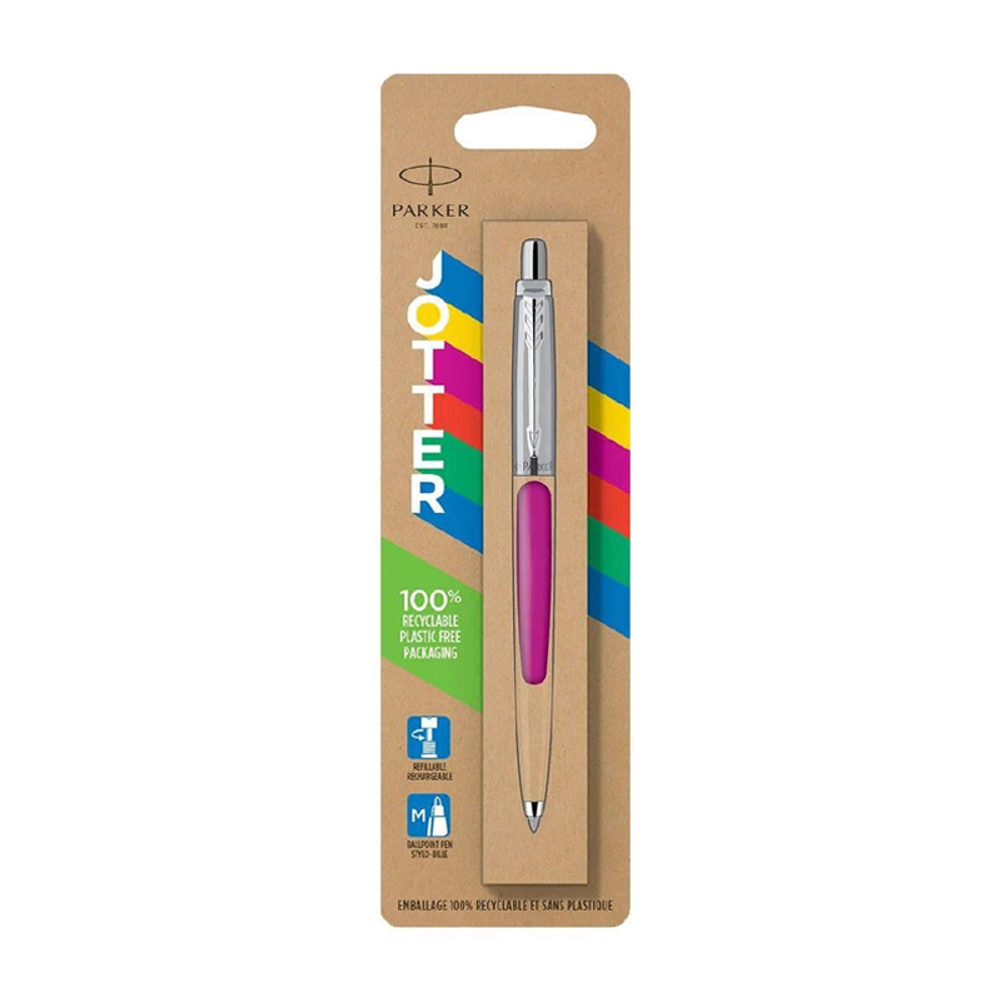 Шариковая ручка - Parker Jotter M