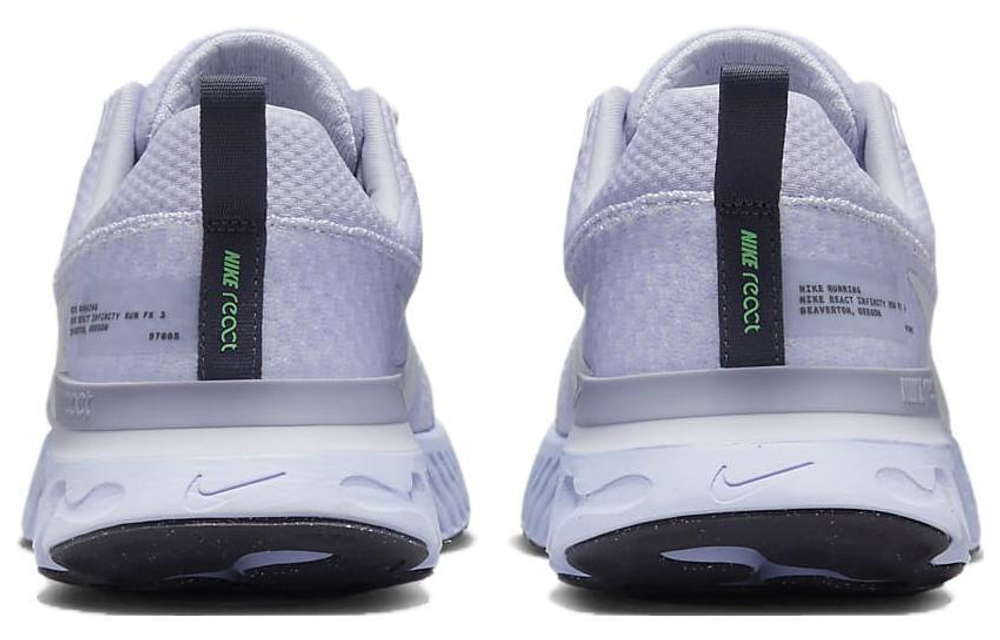 Кроссовки Nike React Infinity Run Flyknit 3