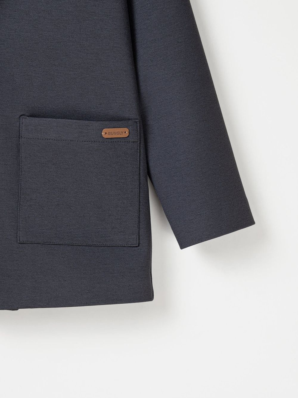 Жакет "Графит" 7+