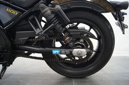 Honda Rebel 1100 , 2021