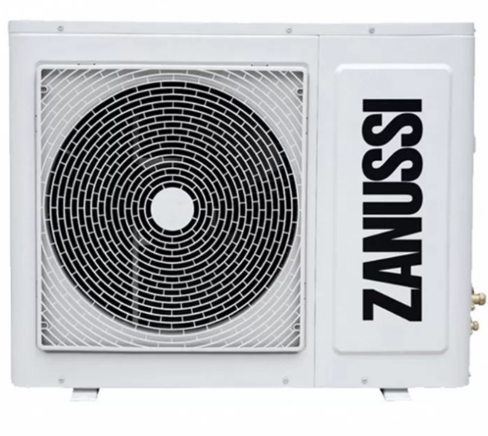 Сплит-система Zanussi ZACS-09 HPF/A17/N1
