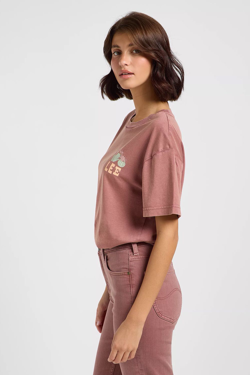 Футболка VINTAGE 112363834
