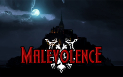 Malevolence (для ПК, цифровой код доступа)