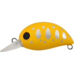 Воблер Zipbaits Baby Hickory SR 25мм 2,6г медленно тонущий, цвет #190