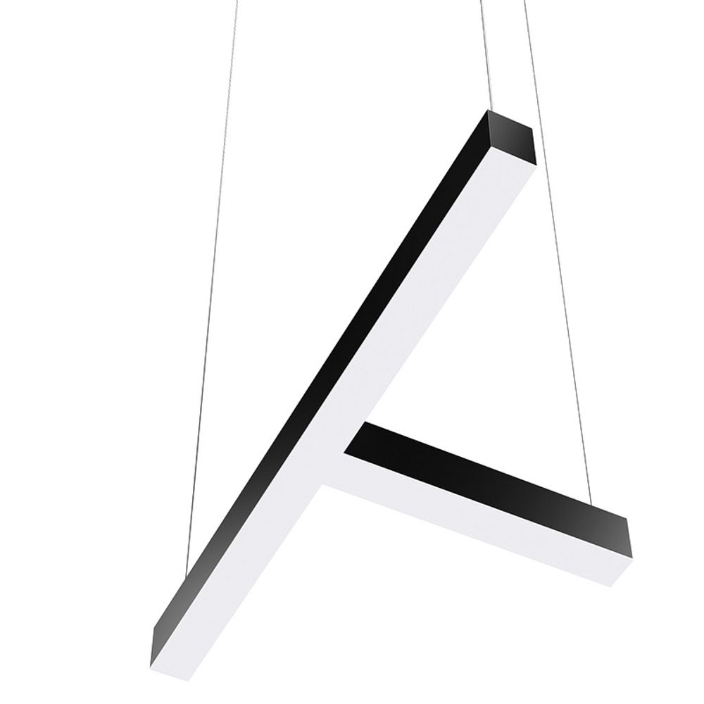 Светильник потолочный Т-образный FS-TG-TR 66Вт IP20