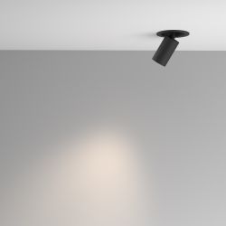 Спот светодиодный Maytoni   C071CL-7W4K-B