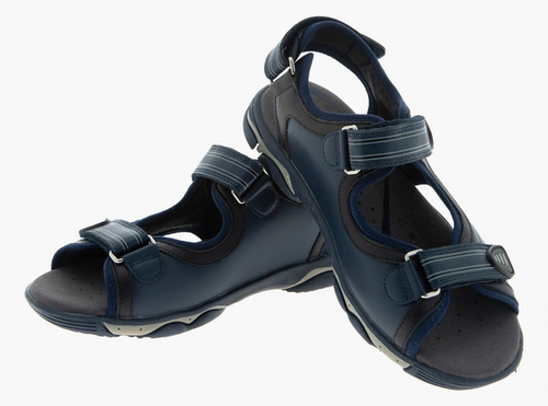 Сандалеты ортопедические 55-415М (Размер: 48)