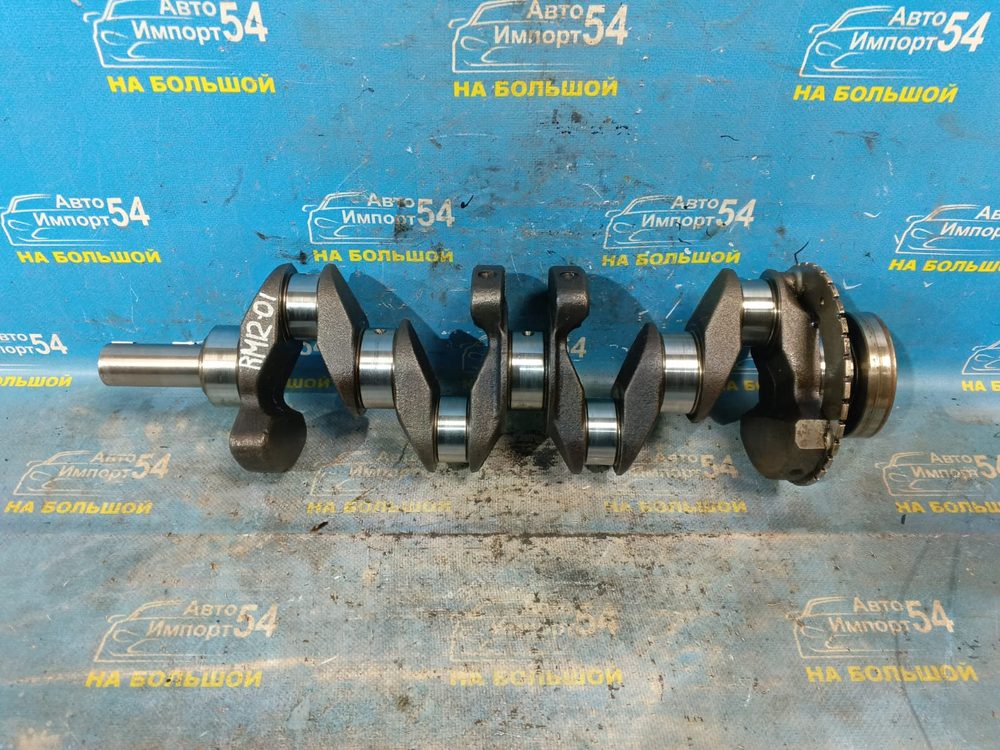 Коленвал NISSAN LIBERTY 2002