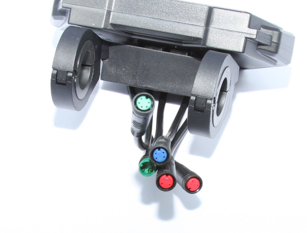 Дисплей бортовой компьютер для Kugoo Kirin G2 Max