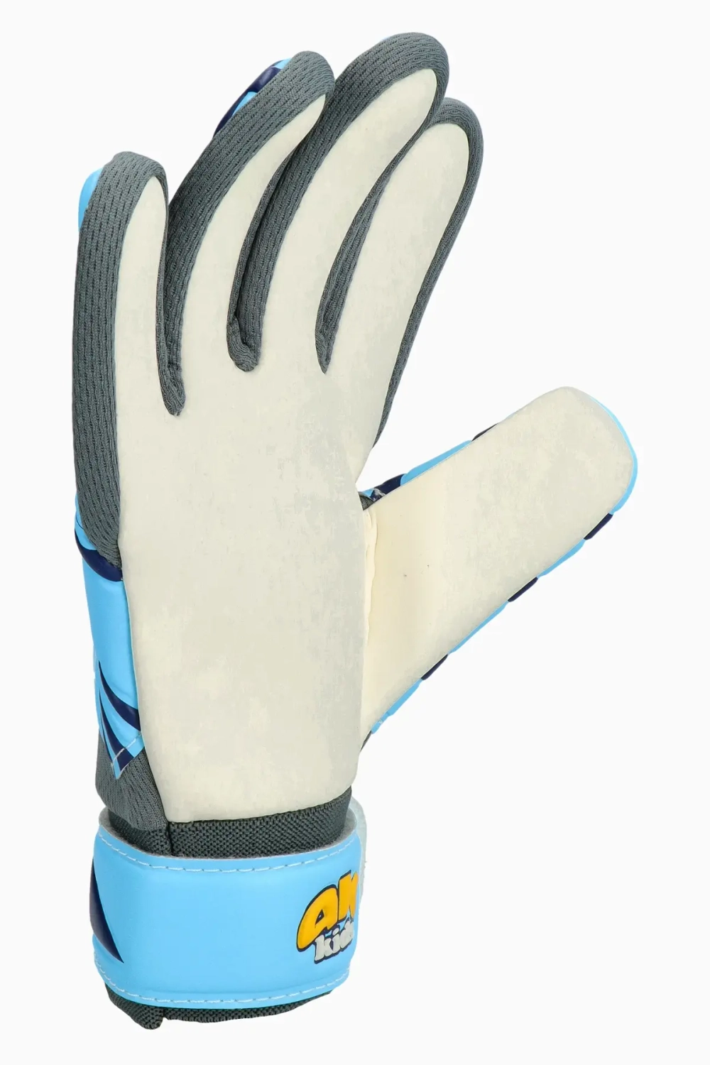 Вратарские перчатки 4keepers Kids Sky Junior - голубой