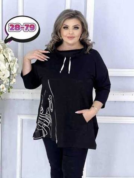 Туника 414345 (1379577909) Fabrika