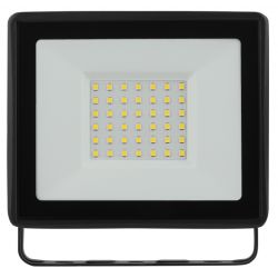 Прожектор светодиодный уличный ЭРА LPR-023-0-65K-050 50Вт 6500K 4000Лм IP65