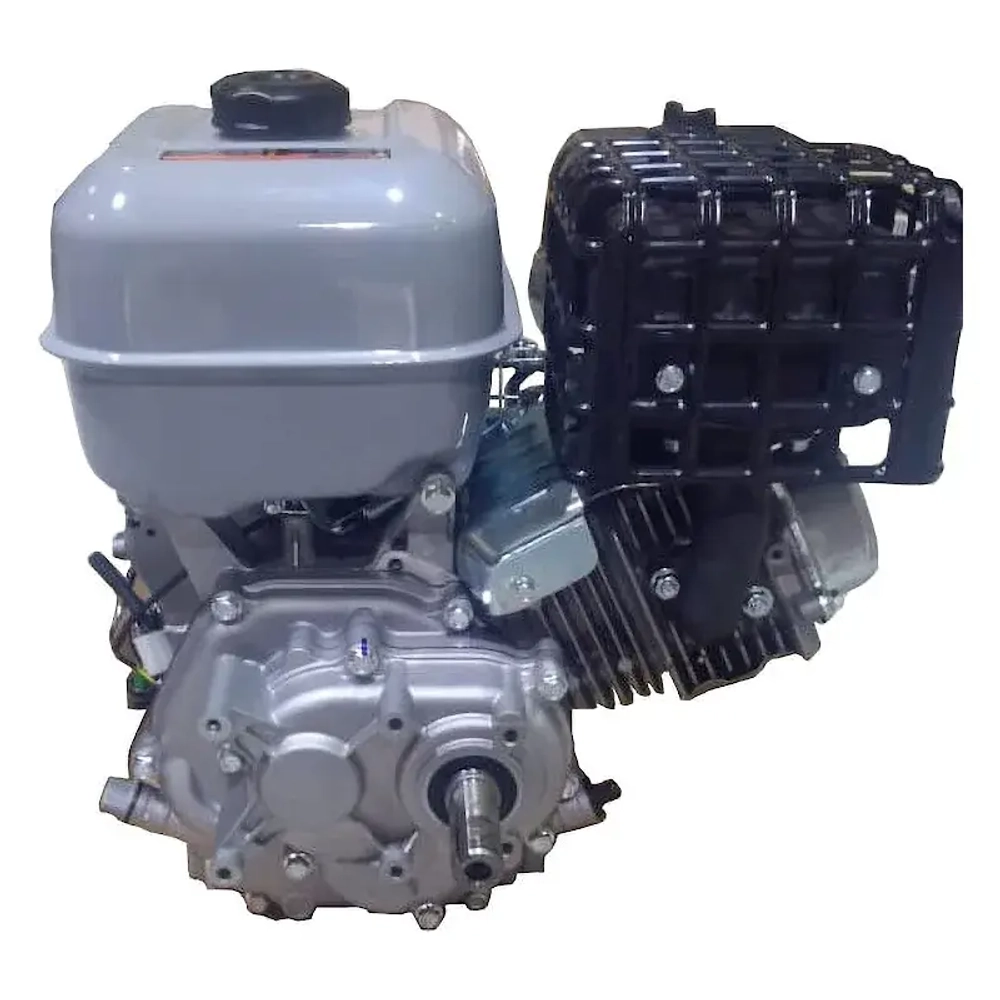 Zongshen GB 420-7 бензиновый двигатель 1T90QW421