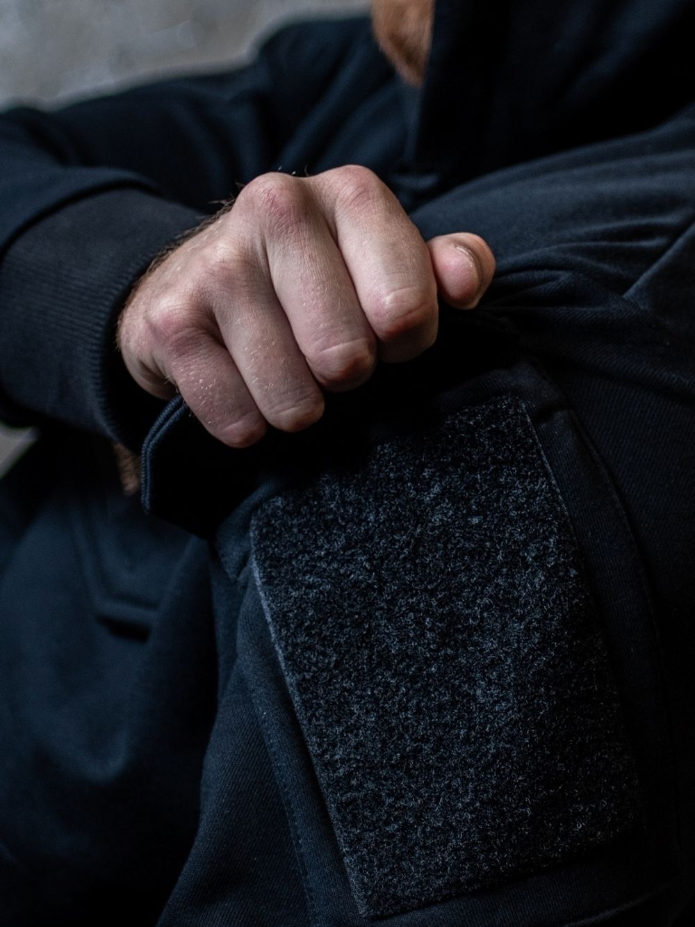 Худи TH-V1, North Horizon