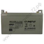 Аккумуляторы Энергия