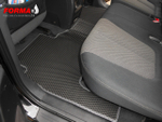 Hyundai Santa Fe 2 поколение CM (01.2006 - 08.2012) 7 мест