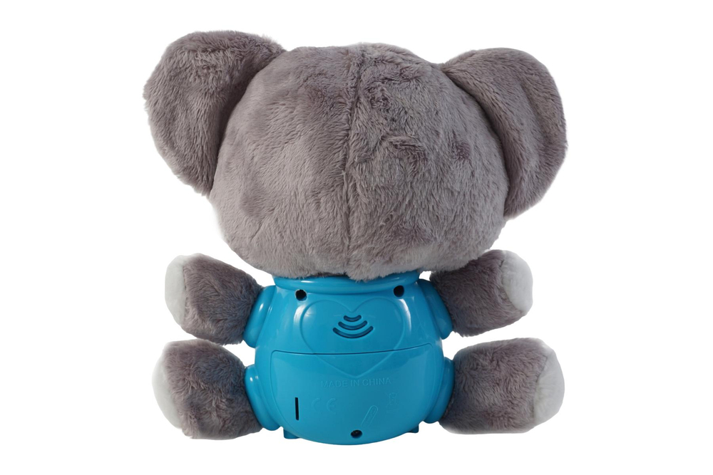 Игрушка на бат. Коала, коробка T895