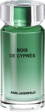 Karl Lagerfeld Bois de Cyprès EDT