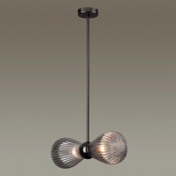 Подвесной светильник Odeon Light 5417/2