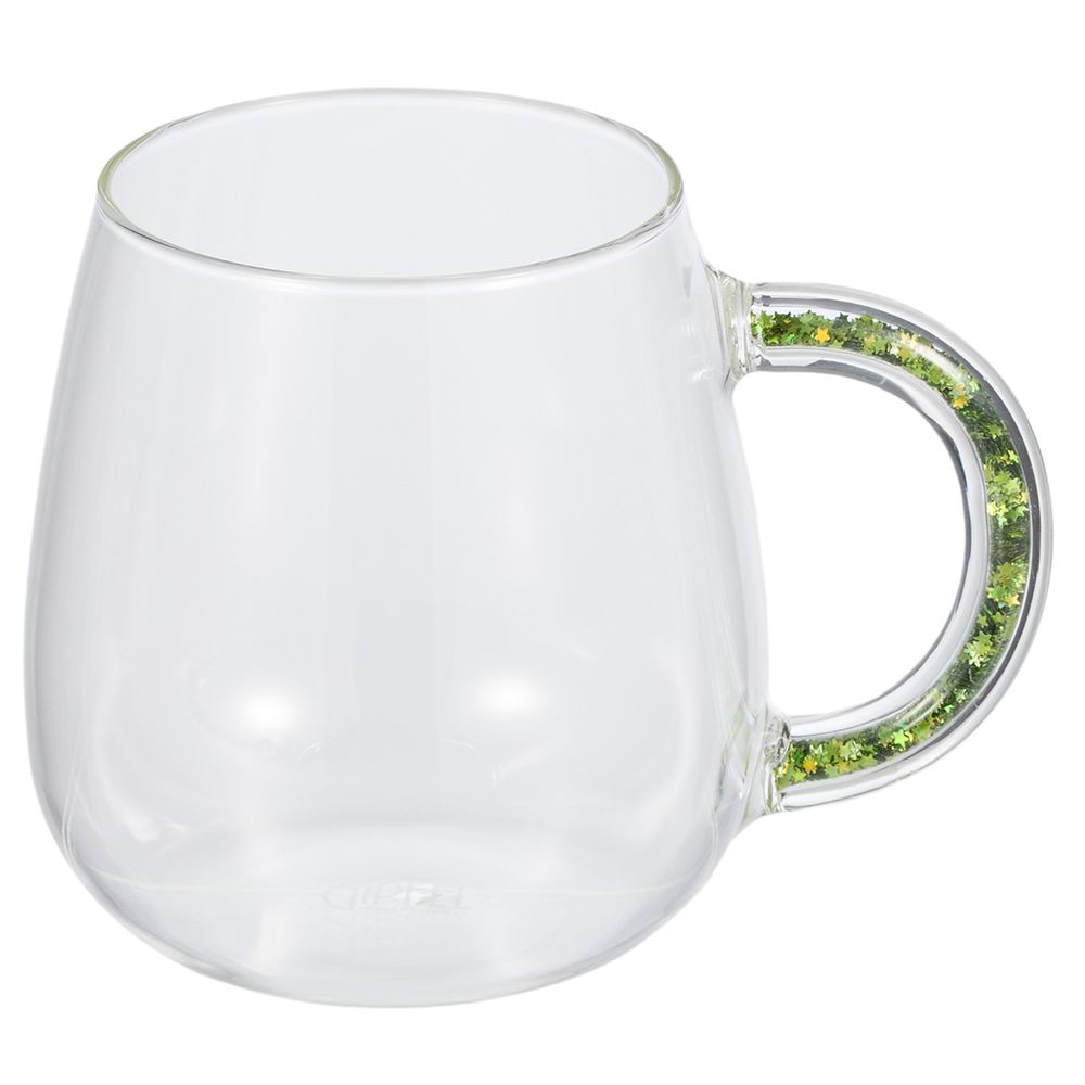 Кружка Gipfel Christmas Star 52754 450 мл