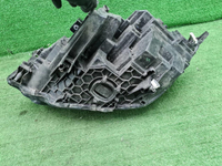 Битая Фара правая BMW 8er G14 G15 G16 18-22 Laser