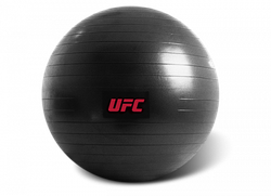 Гимнастический мяч UFC - (75 см)