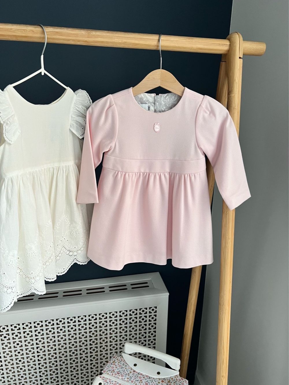 Платье Dior, 80